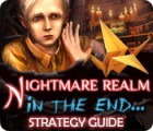 Nightmare Realm: In the End... Strategy Guide gra