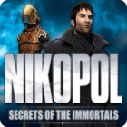 Nikopol: Secret of the Immortals gra