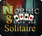 Nordic Storm Solitaire gra