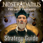 Nostradamus: The Last Prophecy Strategy Guide gra