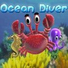 Ocean Diver gra