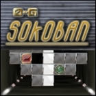 O-G Sokoban gra