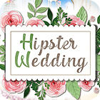 Olivia's Hipster Wedding gra