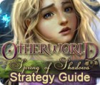 Otherworld: Spring of Shadows Strategy Guide gra