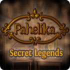 Pahelika: Secret Legends gra