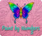 Paint By Numbers 5 gra