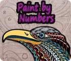 Paint By Numbers gra