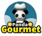 Panda Gourmet gra