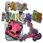 Paper Munchers gra