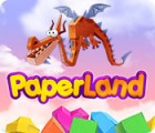 PaperLand gra