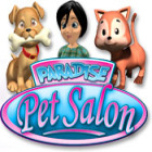 Paradise Pet Salon gra