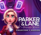 Parker & Lane: Twisted Minds Collector's Edition gra