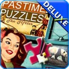 Pastime Puzzles gra