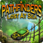 Pathfinders: Lost at Sea gra