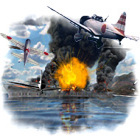 Pearl Harbor: Fire on the Water gra