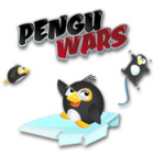 Pengu Wars gra