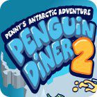 Penguin Diner 2 gra