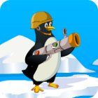 Penguin Salvage gra