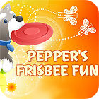 Pepper's Frisbee Fun gra