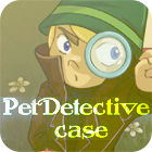Pet Detective Case gra