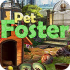 Pet Foster gra