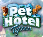 Pet Hotel Tycoon gra
