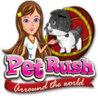 Pet Rush: Arround the World gra