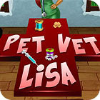 Pet Vet Lisa gra