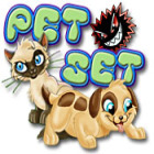 Pet Set gra