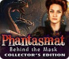 Phantasmat: Behind the Mask Collector's Edition gra