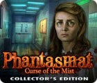 Phantasmat: Curse of the Mist Collector's Edition gra