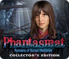 Phantasmat: Remains of Buried Memories Collector's Edition gra