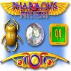 Pharaoh's Mystery gra