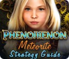 Phenomenon: Meteorite Strategy Guide gra