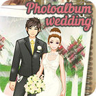 Photo Album Wedding Day gra