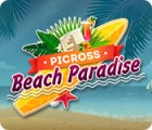 Picross: Beach Paradise gra