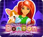 Picross BonBon Nonograms gra