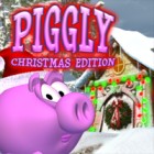 Piggly Christmas Edition gra