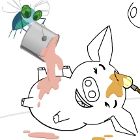 Pilar's Adventures: Click and Color gra Pilar's Adventures: Click and Color gra