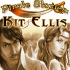 Pirate Stories: Kit & Ellis gra