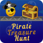 Pirate Treasure Hunt gra