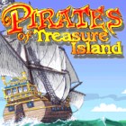 Pirates of Treasure Island gra