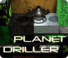 Planet Driller gra