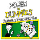 Poker for Dummies gra