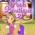 Posh Boutique 2 gra