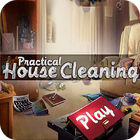 Practical House Cleaning gra