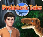 Prehistoric Tales gra