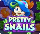 Pretty Snails gra