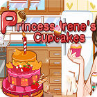 Princess Irene's Cupcakes gra