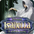 Princess Isabella: A Witch's Curse gra